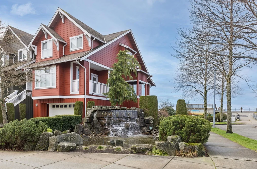 Townhouse for sale at 71 3088 Francis Road Richmond British Columbia - MLS: R3093547