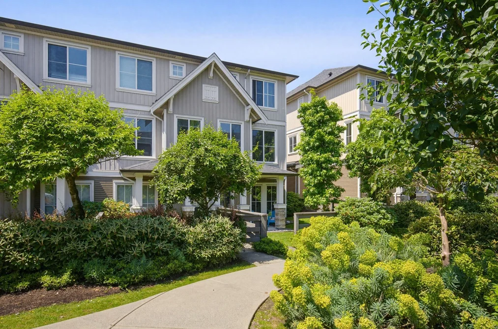 Townhouse for sale at 71 31032 Westridge Place Abbotsford British Columbia - MLS: R3129735