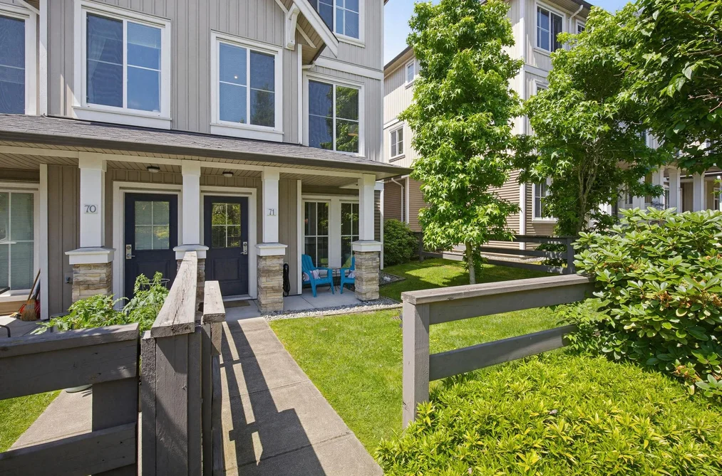 71 31032 WESTRIDGE PLACE, Abbotsford BC V2T 0C6, Abbotsford BC — Residential for Sale - Photo 2