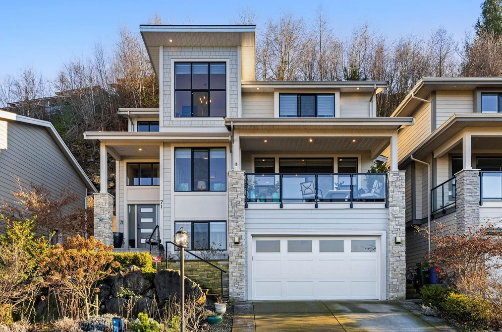 House for sale at 71 50778 Ledgestone Place Chilliwack British Columbia - MLS: R3107635