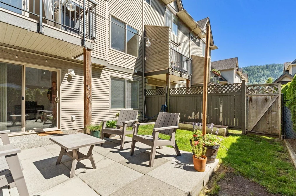 71 5556 PEACH ROAD, Chilliwack BC V2R 5X4, Chilliwack BC — Residential for Sale — Photo 34 of 40