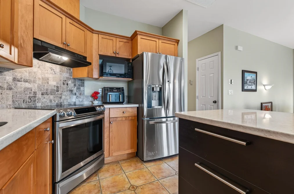 71-8590 Sunrise Drive, Chilliwack, BC - Townhouse for Sale - Photo 12 of 39 71-8590 Sunrise Drive, Chilliwack, BC - Townhouse for Sale - Photo 12 of 39