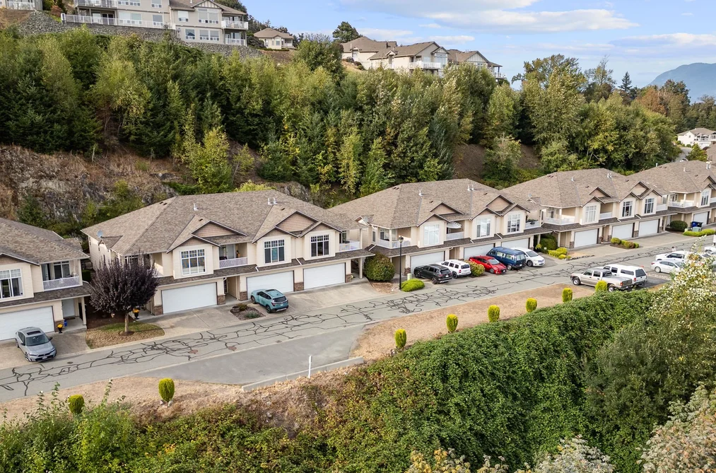 71-8590 Sunrise Drive, Chilliwack, BC - Townhouse for Sale - Photo 34 of 39 71-8590 Sunrise Drive, Chilliwack, BC - Townhouse for Sale - Photo 34 of 39