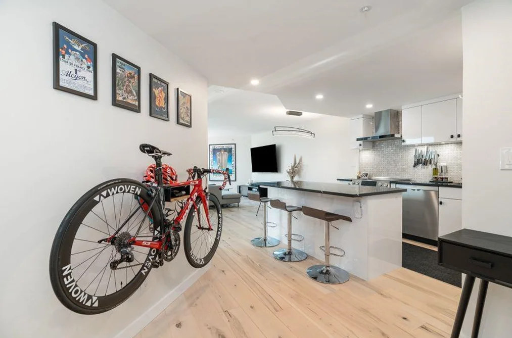Condo for sale at 710 1050 Burrard Street Vancouver British Columbia - MLS: R3166125