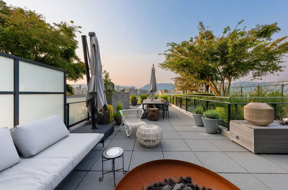 710 2888 CAMBIE STREET, Vancouver BC V5Z 0H3, Vancouver BC — Residential for Sale - Main Photo