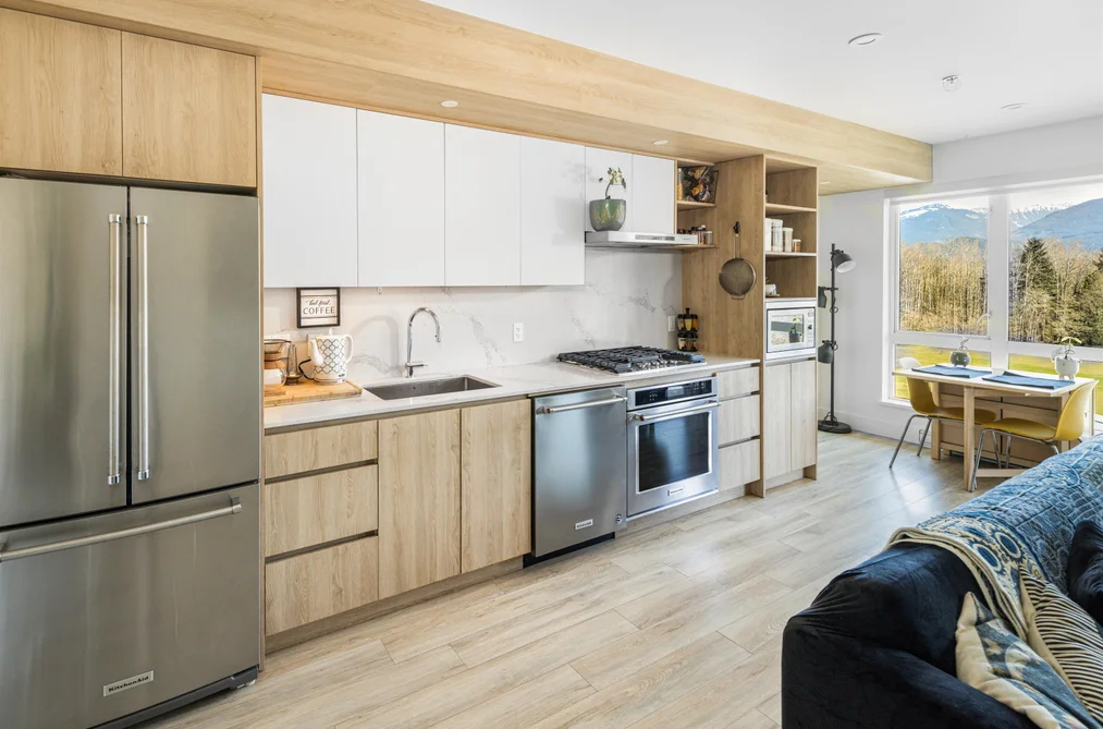 Condo for sale at 710 38362 Buckley Avenue Squamish British Columbia - MLS: R3108781