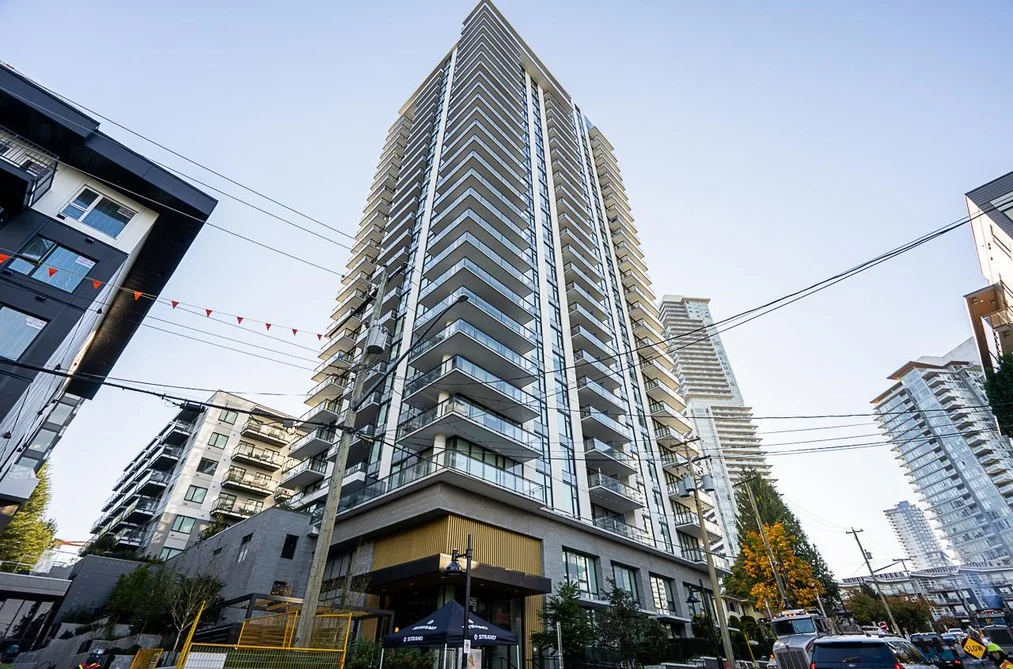 710 - 626 Claremont Street, Coquitlam, BC - MLS: R3179523 - Photo 1 710 - 626 Claremont Street, Coquitlam, BC - MLS: R3179523 - Photo 1