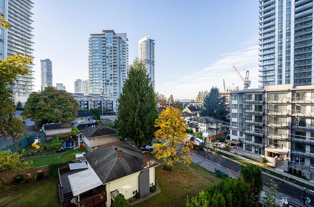 710 - 626 Claremont Street, Coquitlam, BC - MLS: R3179523 - Photo 25 710 - 626 Claremont Street, Coquitlam, BC - MLS: R3179523 - Photo 25