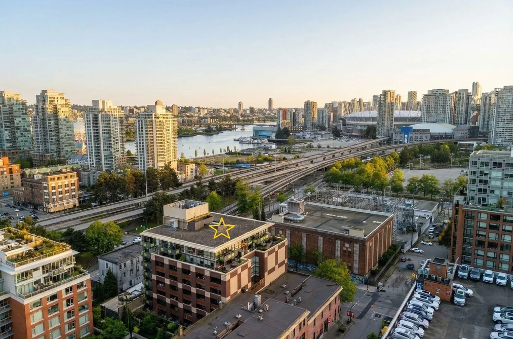 Condo for sale at 710 718 Main Street Vancouver British Columbia - MLS: R3108744