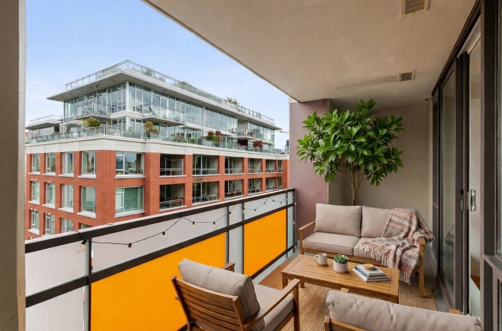 710 718 MAIN STREET, Vancouver BC V6A 0B1, Vancouver BC — Residential for Sale - Photo 6