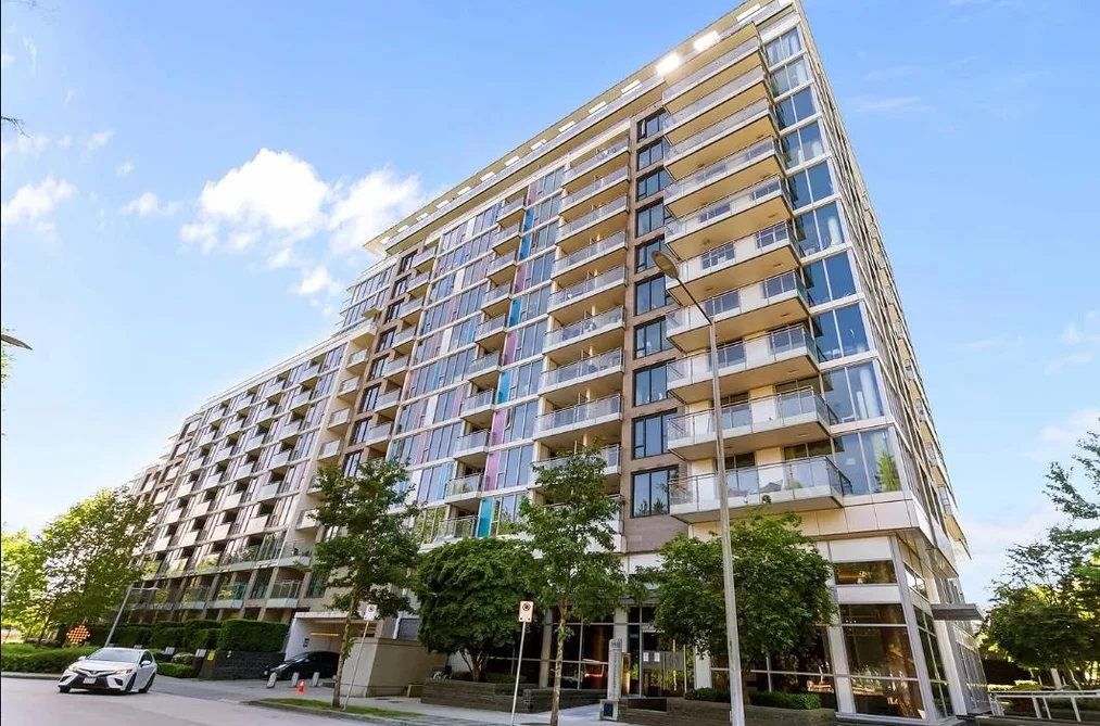 Condo for sale at 710 8988 Patterson Road Richmond British Columbia - MLS: R3159033