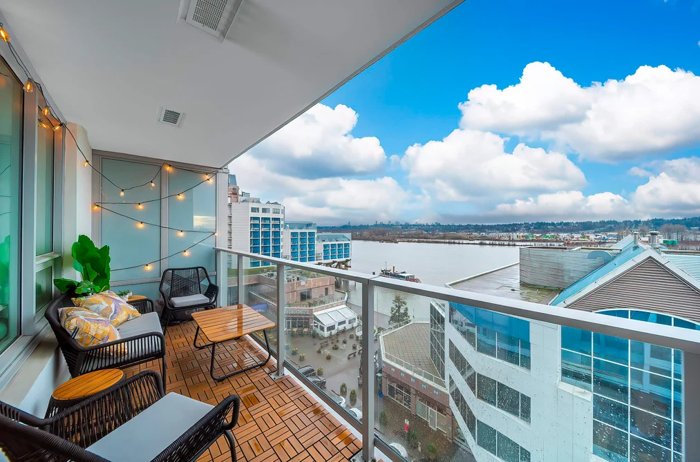 710 988 QUAYSIDE DRIVE, New Westminster BC V3M 0L5, New Westminster BC — Residential for Sale - Photo 5