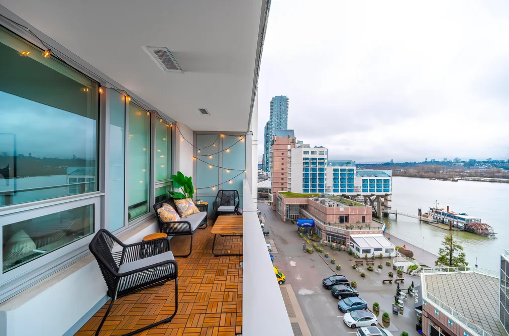 710 988 QUAYSIDE DRIVE, New Westminster BC V3M 0L5, New Westminster BC — Residential for Sale - Photo 6