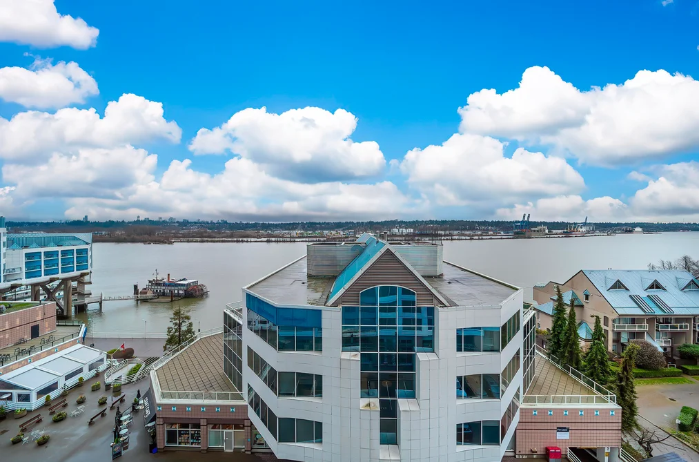 710 988 QUAYSIDE DRIVE, New Westminster BC V3M 0L5, New Westminster BC — Residential for Sale - Photo 7