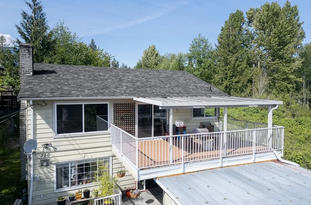 710 GIBSONS WAY, Gibsons BC V0N 1V9, Gibsons BC — Residential for Sale - Photo 3