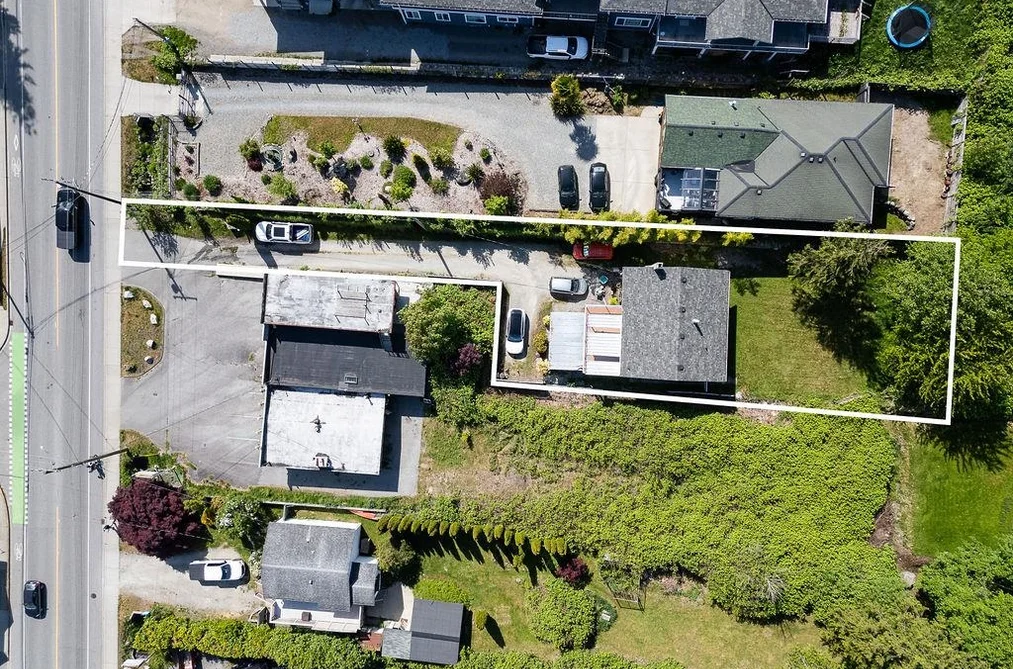 710 GIBSONS WAY, Gibsons BC V0N 1V9, Gibsons BC — Residential for Sale - Photo 6