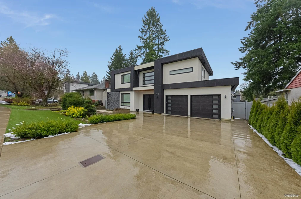 710 IVY AVENUE, Coquitlam BC V3J 2J2, Coquitlam BC — Residential for Sale - Photo 2