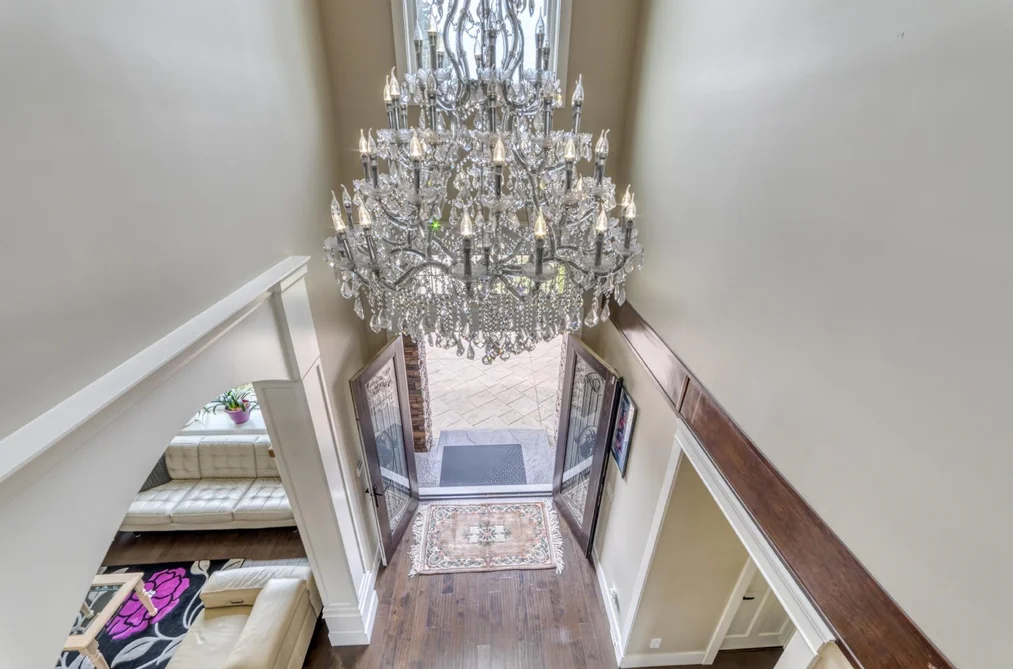 710 RODERICK AVENUE, Coquitlam BC V3K 1P5, Coquitlam BC — Residential for Sale - Photo 4