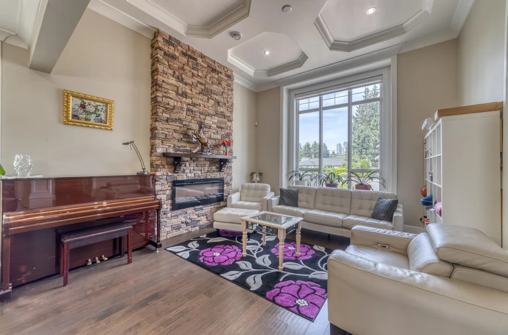 710 RODERICK AVENUE, Coquitlam BC V3K 1P5, Coquitlam BC — Residential for Sale - Photo 5