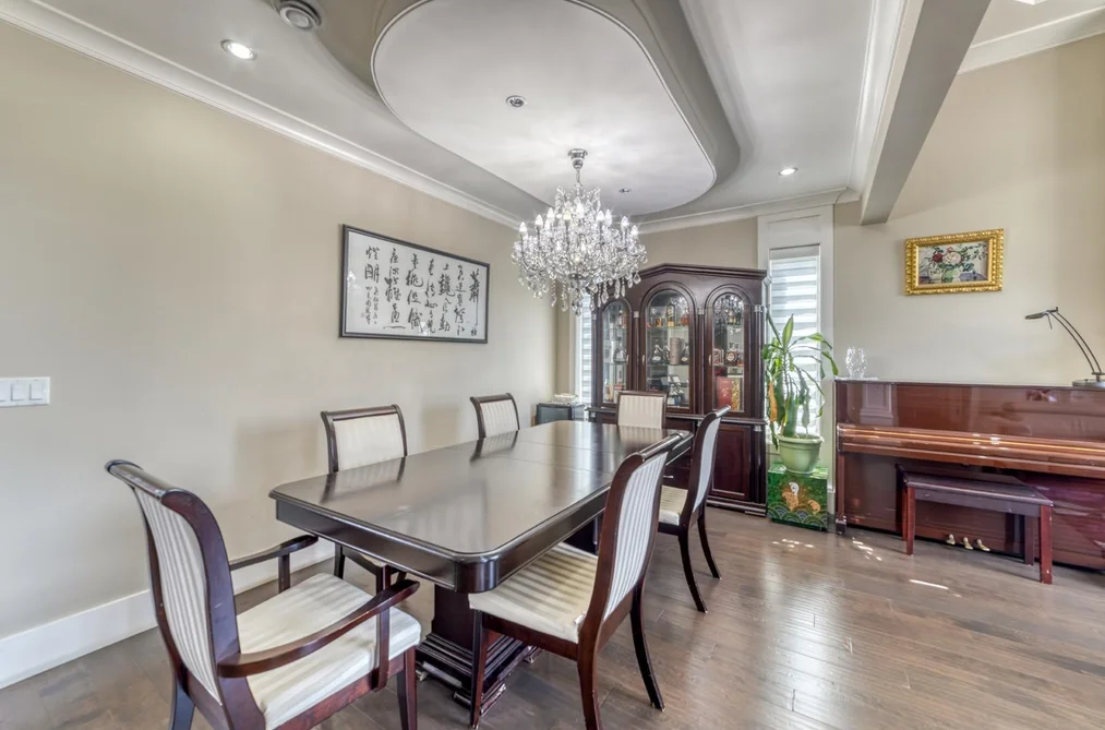 710 RODERICK AVENUE, Coquitlam BC V3K 1P5, Coquitlam BC — Residential for Sale - Photo 7