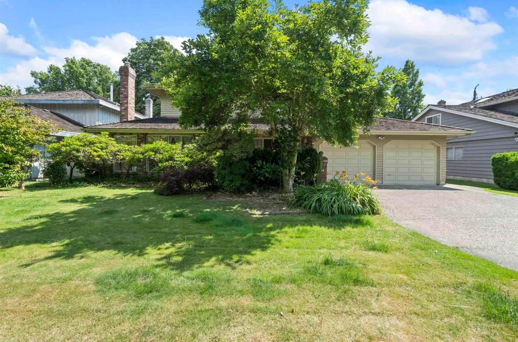 7100 KIMBERLEY DRIVE, Richmond BC V7A 4S4, Richmond BC — Residential for Sale - Photo 2