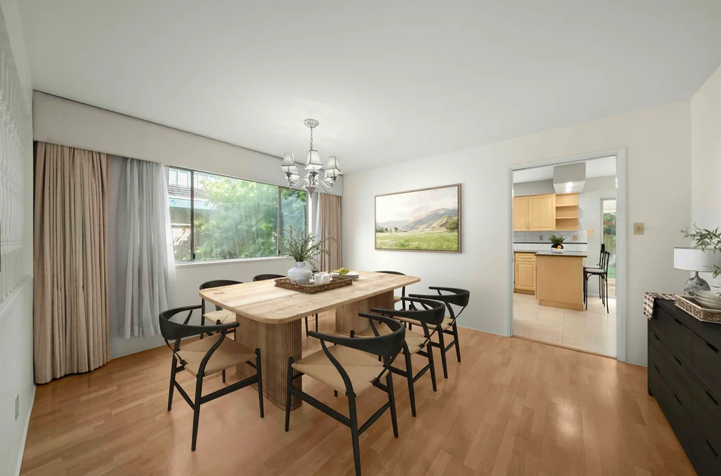 7100 KIMBERLEY DRIVE, Richmond BC V7A 4S4, Richmond BC — Residential for Sale - Photo 6