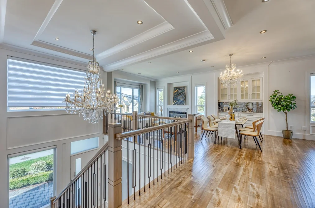 7102 BRIDGE STREET, Richmond BC V6Y 2S7, Richmond BC — Residential for Sale - Photo 4