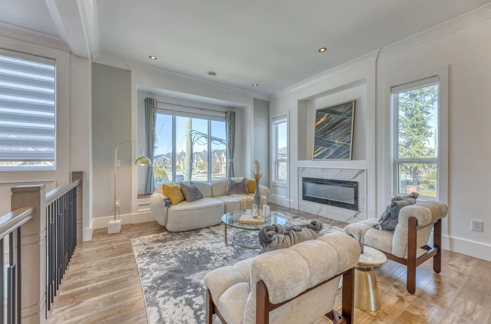 7102 BRIDGE STREET, Richmond BC V6Y 2S7, Richmond BC — Residential for Sale - Photo 5