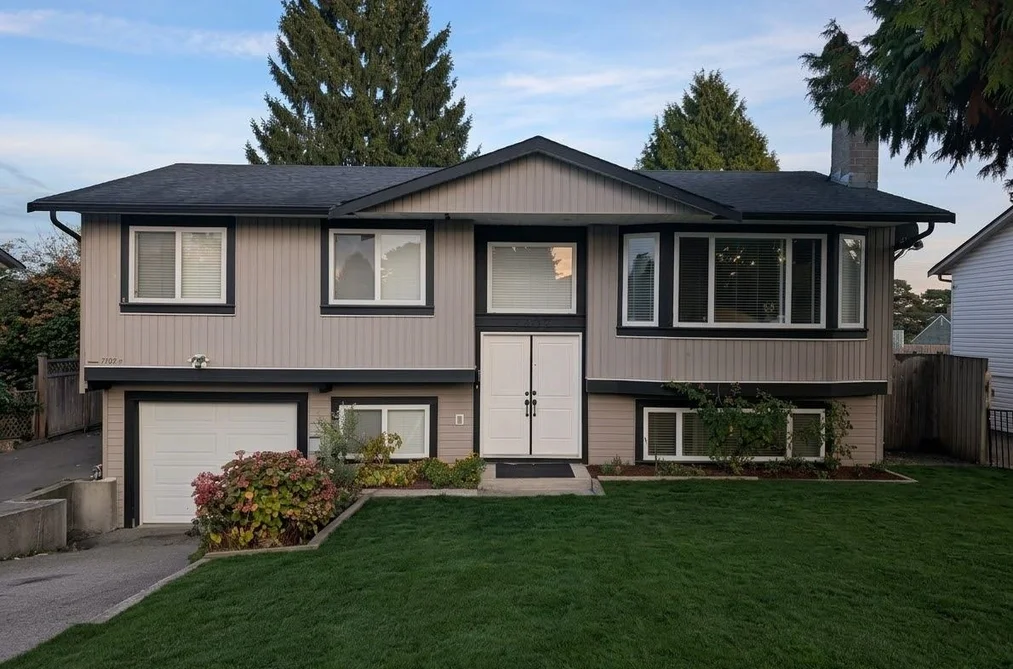 7102 E Brewster Dr, Delta, BC - MLS: R3166962