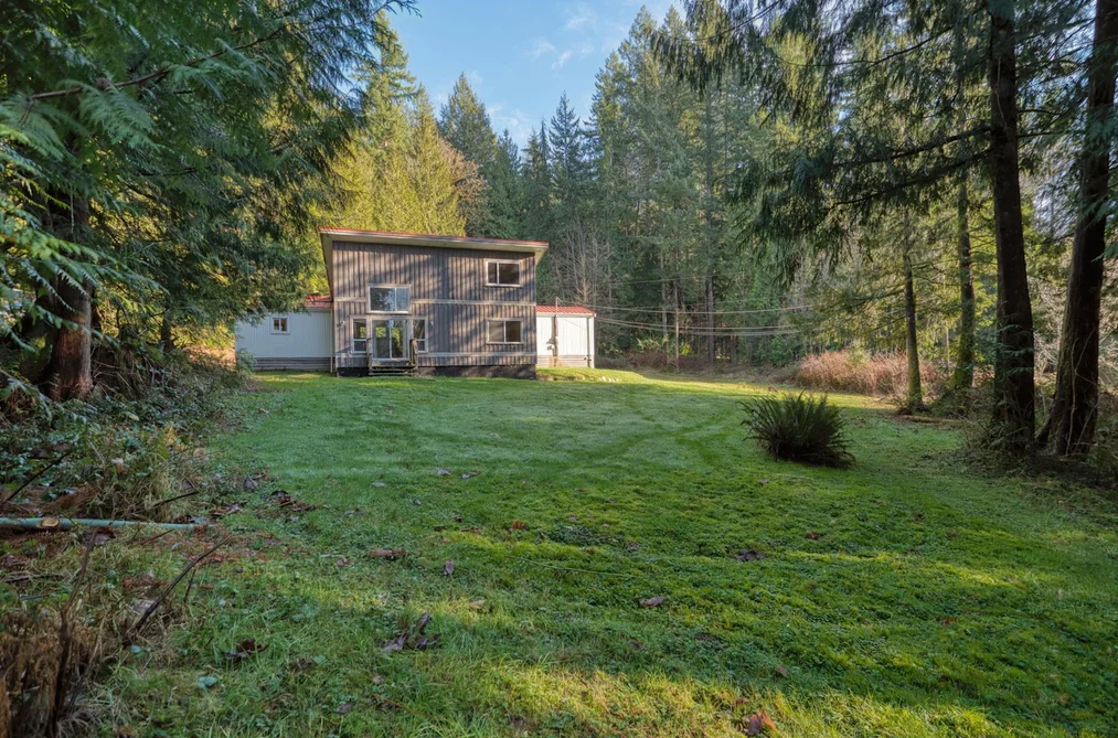 7103 SECHELT INLET ROAD, Sechelt BC V7Z 0P1, Sechelt BC — Residential for Sale - Photo 7