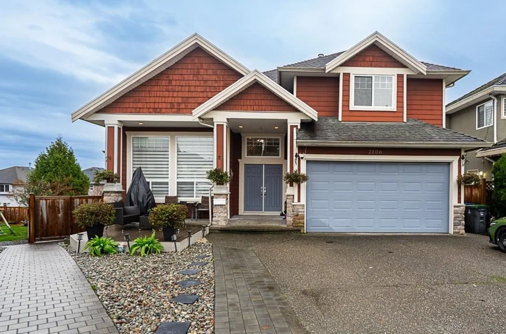 House for sale at 7106 150 Street Surrey British Columbia - MLS: R3068642