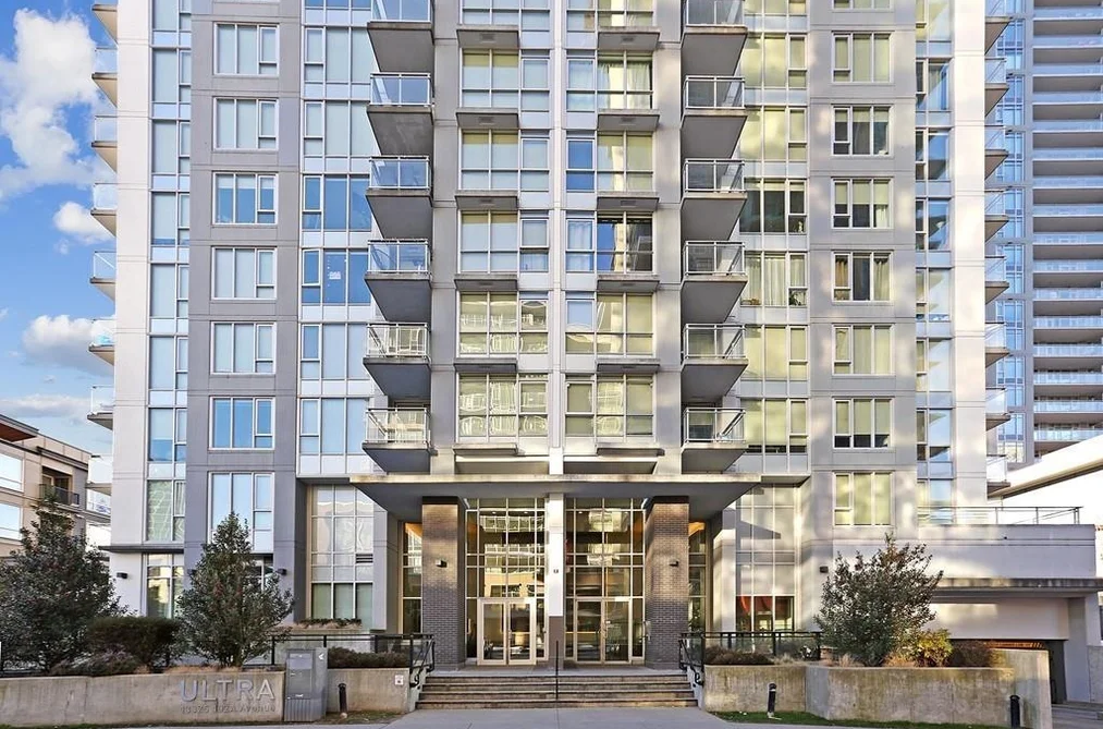 Condo for sale at 711 13325 102a Avenue Surrey British Columbia - MLS: R3154723