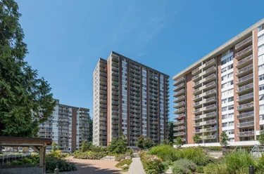 2016 Fullerton Ave Unit 711, North Vancouver, BC - MLS: R3148500