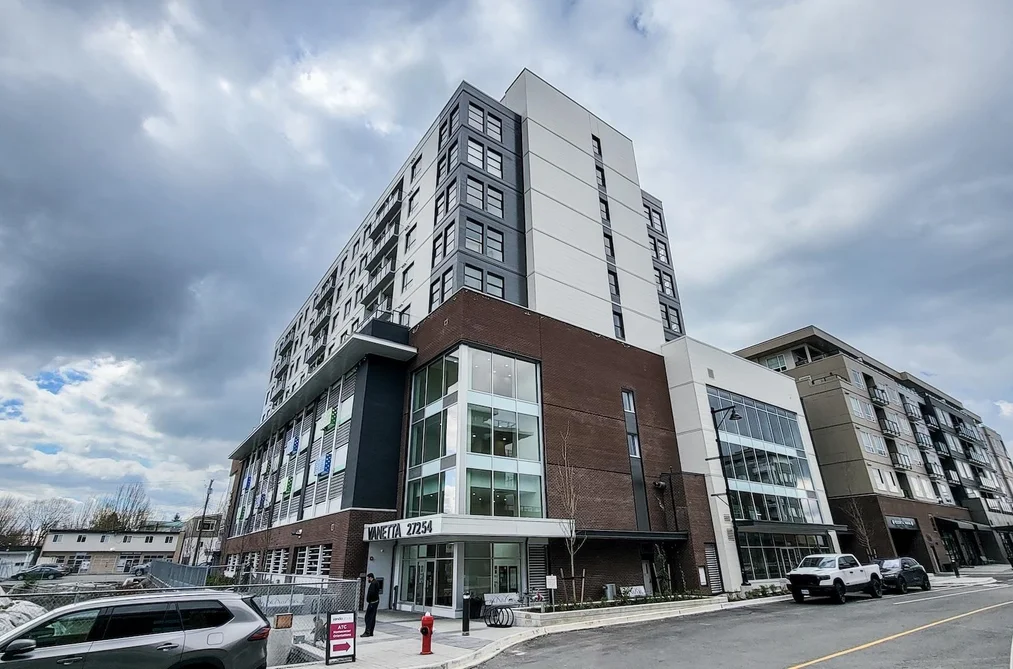 Condo for sale at 711 27254 Aldergrove Town Centre Drive Langley British Columbia - MLS: R3111533