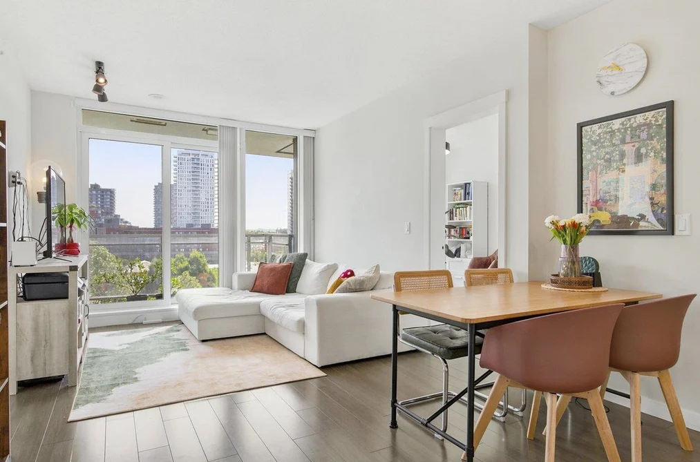 Condo for sale at 711 3281 N E Kent Avenue Vancouver British Columbia - MLS: R3124735