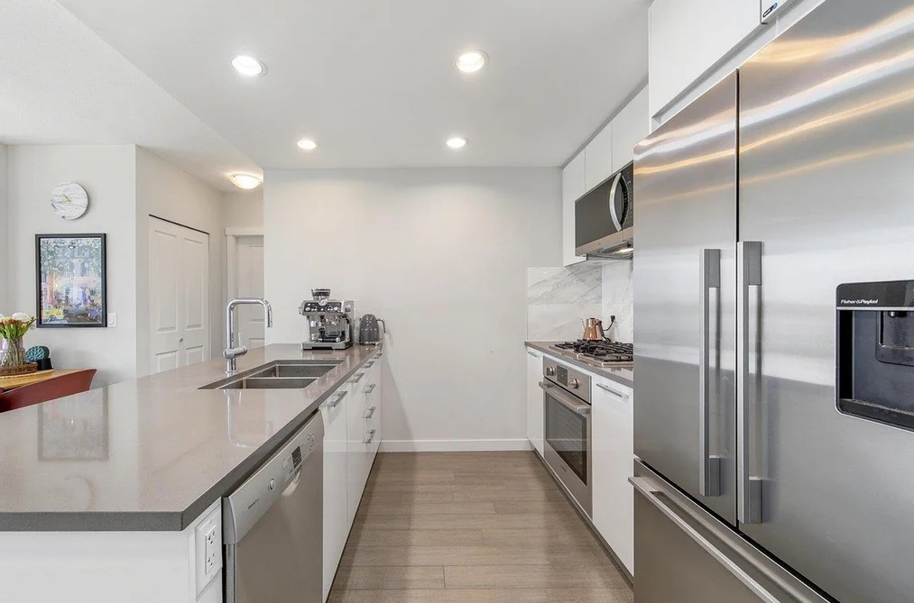711 3281 N E KENT AVENUE, Vancouver BC V5S 0C4, Vancouver BC — Residential for Sale - Photo 3