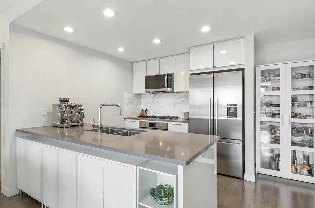 711 3281 N E KENT AVENUE, Vancouver BC V5S 0C4, Vancouver BC — Residential for Sale - Photo 4