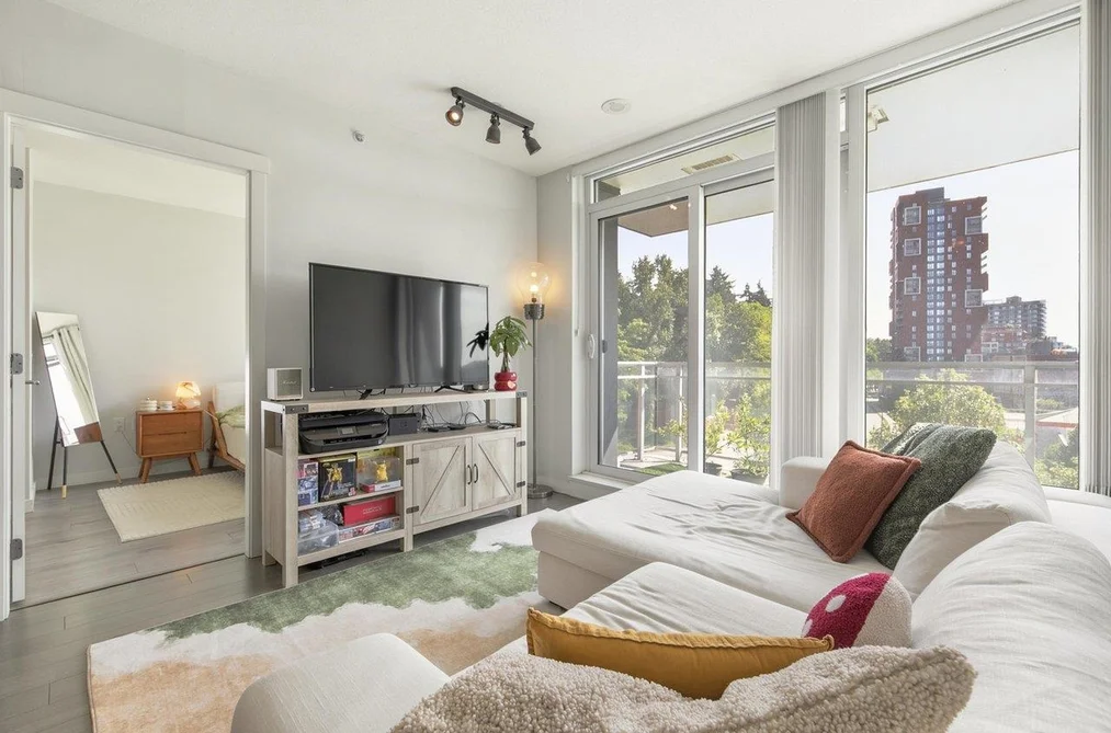 711 3281 N E KENT AVENUE, Vancouver BC V5S 0C4, Vancouver BC — Residential for Sale - Photo 7