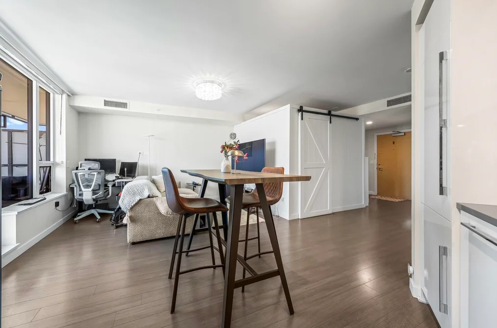 711 3699 SEXSMITH ROAD, Richmond BC V6X 0W4, Richmond BC — Residential for Sale - Photo 4