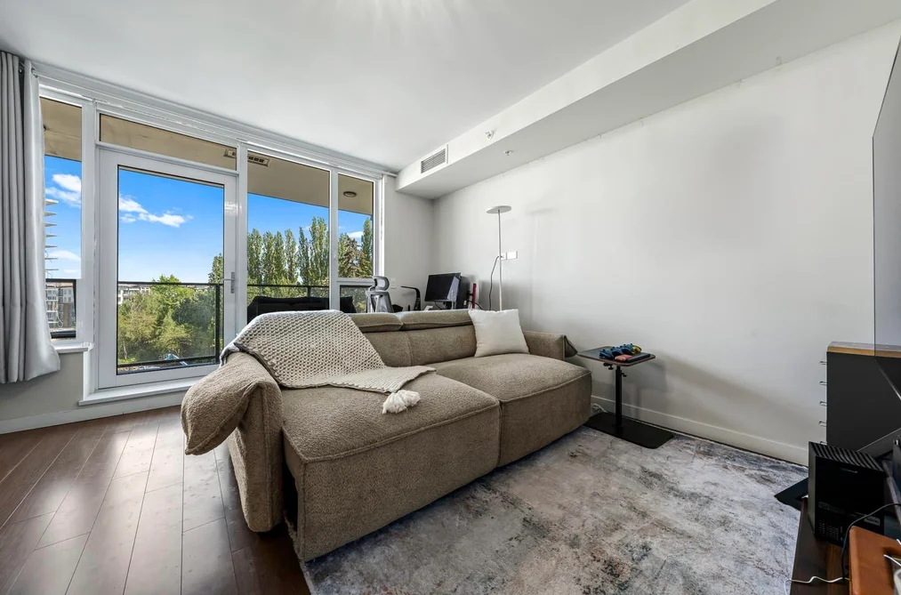 711 3699 SEXSMITH ROAD, Richmond BC V6X 0W4, Richmond BC — Residential for Sale - Photo 6
