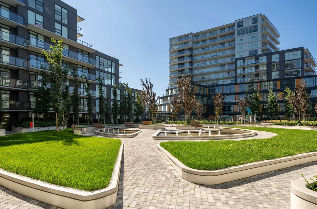 711 6655 BUSWELL STREET, Richmond BC V6Y 0M4, Richmond BC — Residential for Sale - Photo 3