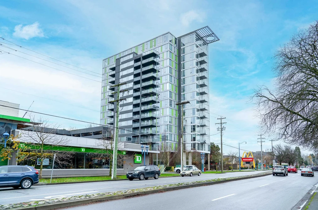 Townhouse for sale at 711 7080 No. 3 Road Richmond British Columbia - MLS: R3070897