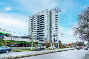 7080 No. 3 Rd Unit 711, Richmond, BC - MLS: R3070897