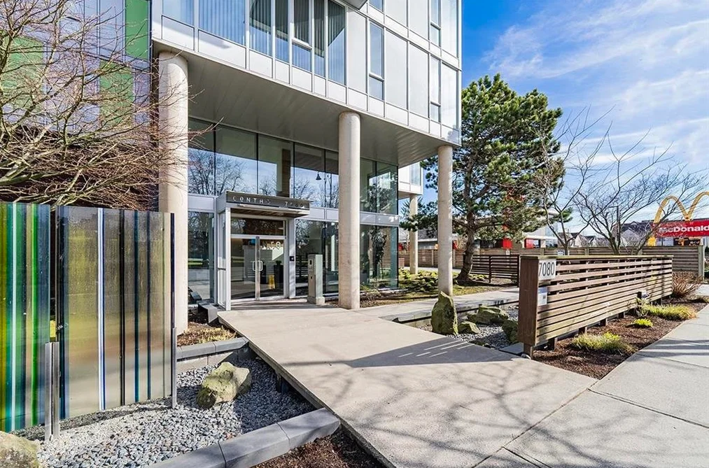711 7080 NO. 3 ROAD, Richmond BC V6Y 0B5, Richmond BC — Residential for Sale - Photo 2