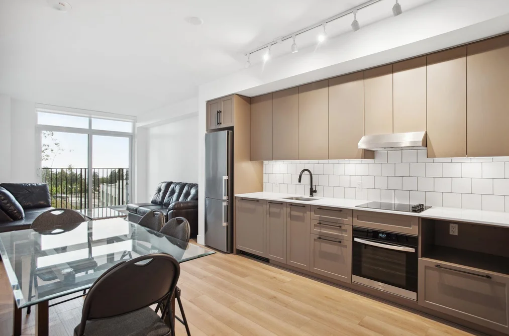 Condo for sale at 711 8750 University Crescent Burnaby British Columbia - MLS: R3072152