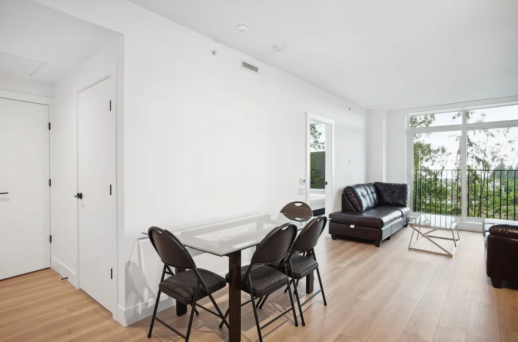 711 8750 UNIVERSITY CRESCENT, Burnaby BC V5A 0G9, Burnaby BC — Residential for Sale - Photo 4