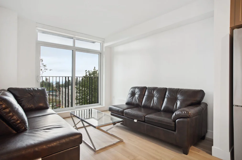 711 8750 UNIVERSITY CRESCENT, Burnaby BC V5A 0G9, Burnaby BC — Residential for Sale - Photo 5