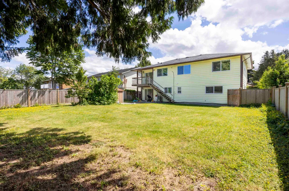 7111 CAVELIER COURT, Richmond, BC — Residential for Sale — Photo 38 of 38