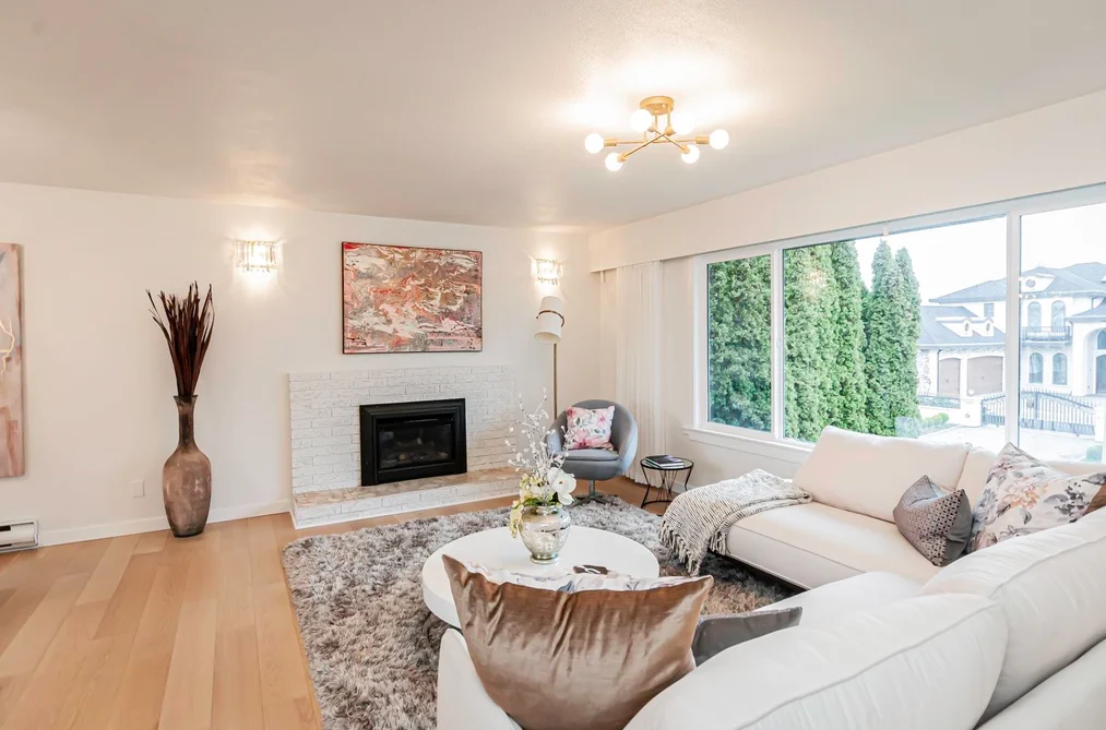 7111 CAVELIER COURT, Richmond BC V7C 4J7, Richmond BC — Residential for Sale - Photo 4