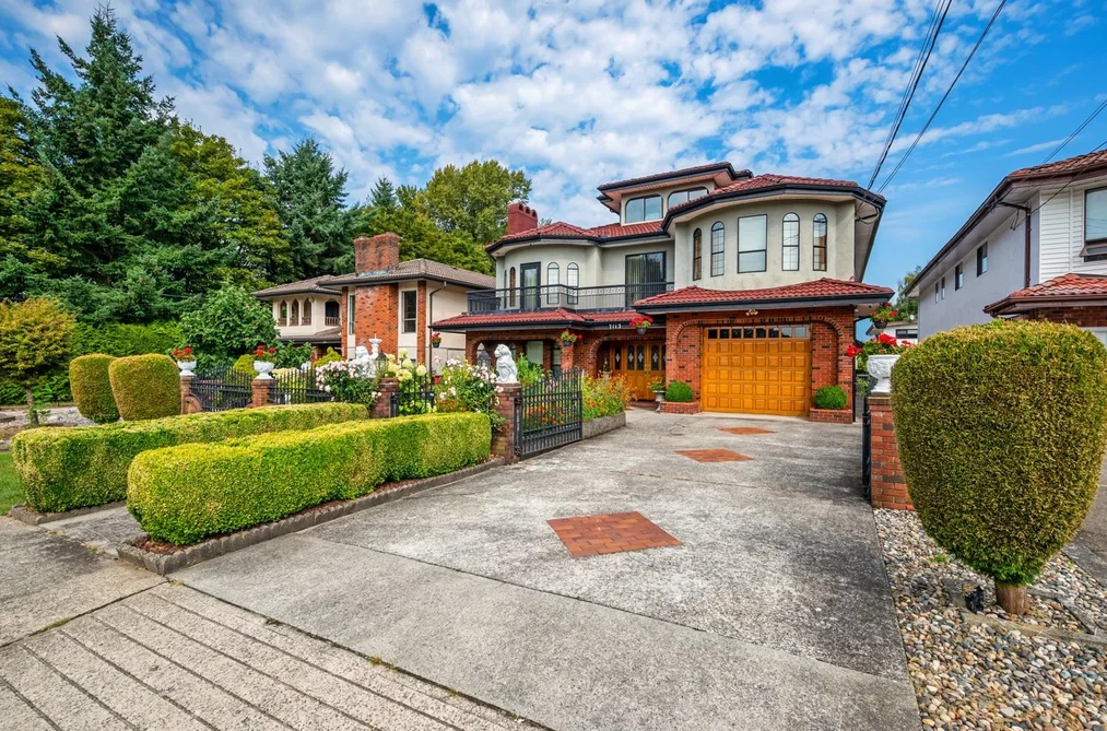 7113 UNION STREET, Burnaby BC V5A 1H8, Burnaby BC — Residential for Sale - Photo 2